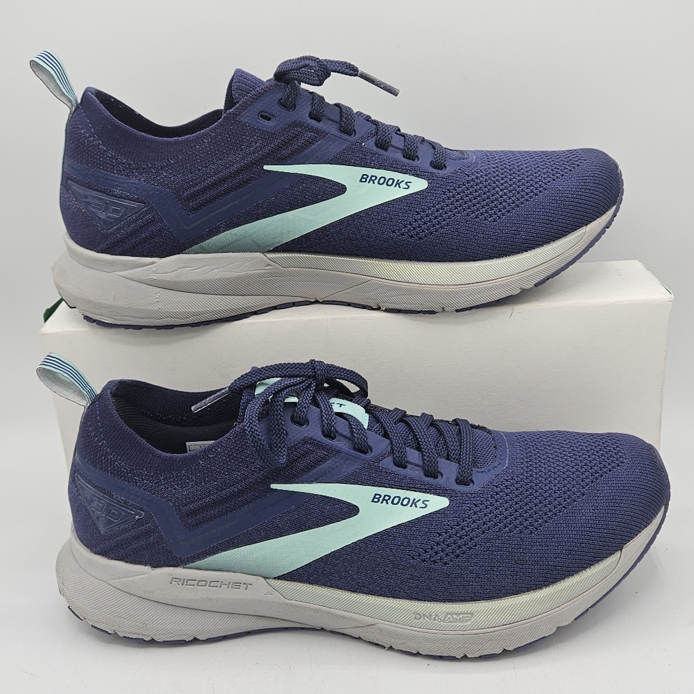 Brooks Ricochet 3 Running Shoes Size 10.5